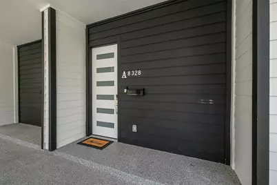 8328 Mariah Street #A, Houston, TX 77051 - Photo 2