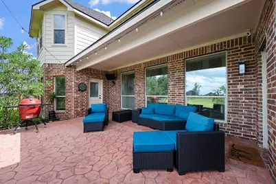 7411 Tejas Lakes Trail, Needville, TX 77461 - Photo 36