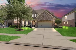 28134 Kudzu Dr, Spring, TX 77386 - Photo 2