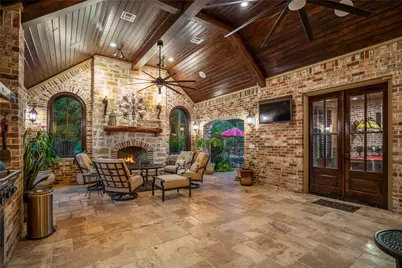 10135 Banestone Boulevard, Tomball, TX 77375 - Photo 30