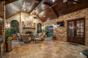 10135 Banestone Blvd, Tomball, TX 77375 - Photo 30