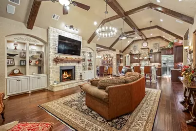 10135 Banestone Boulevard, Tomball, TX 77375 - Photo 16