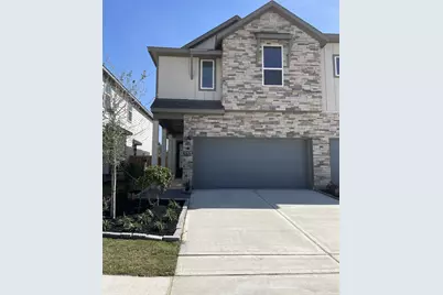 12603 Blue Catfish Lane, Cypress, TX 77433 - Photo 1