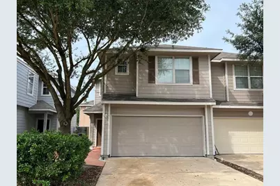 6026 Yorkglen Manor Lane, Houston, TX 77084 - Photo 1