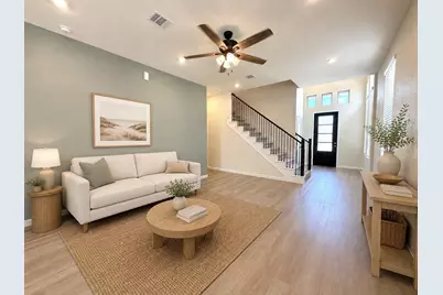 5089 Andorra Bend Lane, Porter, TX 77365 - Photo 2