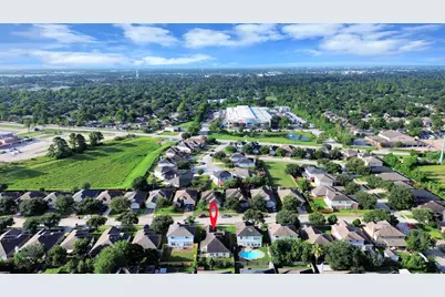 10310 Mills Pass Drive, Houston, TX 77070 - Photo 8