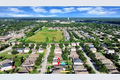 10310 Mills Pass Drive, Houston, TX 77070 - Photo 6
