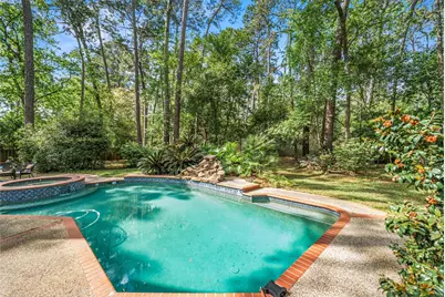 2918 Kings Forest Drive, Kingwood, TX 77339 - Photo 6