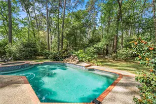 2918 Kings Forest Dr, Kingwood, TX 77339 - Photo 6