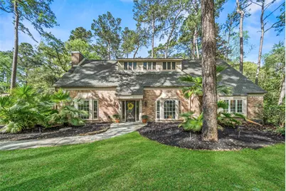 2918 Kings Forest Drive, Kingwood, TX 77339 - Photo 1