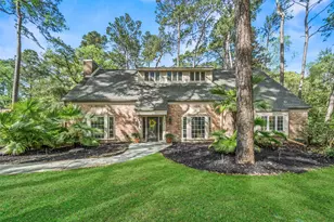 2918 Kings Forest Dr, Kingwood, TX 77339 - Photo 1