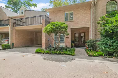 201 Vanderpool Lane #135, Houston, TX 77024 - Photo 1