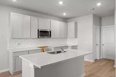 2935 Wind Cave Lane, Rosharon, TX 77583 - Photo 4