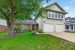 10414 Green Valley Ln, Houston, TX 77064 - Photo 1