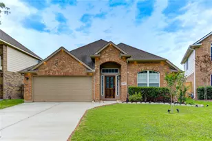 20519 Copper Cave Ln, Richmond, TX 77407 - Photo 2