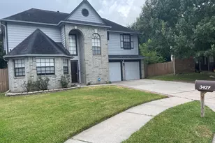 3427 Ramsgate Dr, Spring, TX 77388 - Photo 4