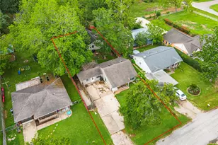 4801 44th St, Dickinson, TX 77539 - Photo 36
