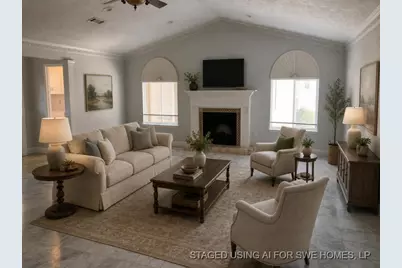 2323 Stevenson Road #CR391, Pearland, TX 77581 - Photo 6
