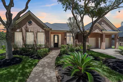 8403 Cape Henry, Missouri City, TX 77459 - Photo 1