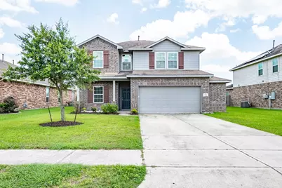 3014 Ruby Drive, Texas City, TX 77591 - Photo 1