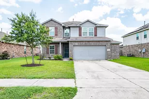 3014 Ruby Dr, Texas City, TX 77591 - Photo 1