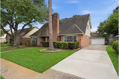 12527 Piping Rock Drive, Houston, TX 77077 - Photo 2