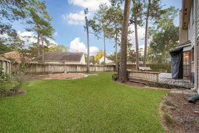 34 Village Knoll Place, The Woodlands, TX 77381 - Photo 28
