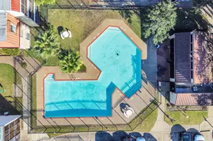 10110 Forum W Dr, Houston, TX 77036 - Photo 1