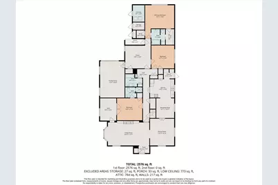 2103 Swift Boulevard, Houston, TX 77030 - Photo 2
