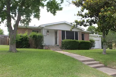 708 S 32nd Street, Temple, TX 76501 - Photo 2