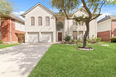 13616 Cabrera Court, Houston, TX 77083 - Photo 2