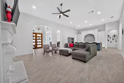 27615 Concho Drive, Splendora, TX 77372 - Photo 8