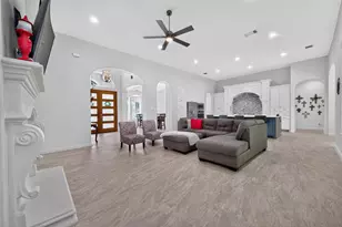 27615 Concho Dr, Splendora, TX 77372 - Photo 8