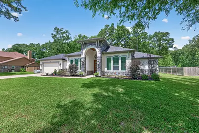 27615 Concho Drive, Splendora, TX 77372 - Photo 2