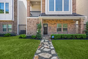 1224 Murrayhill Dr, Houston, TX 77043 - Photo 2