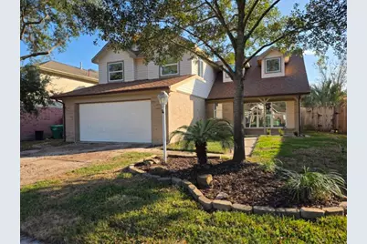 5702 Deer Timbers Trail, Humble, TX 77346 - Photo 2