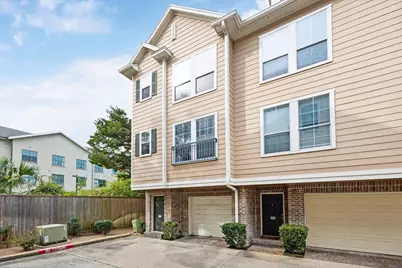 3001 Murworth Drive #1304, Houston, TX 77025 - Photo 1