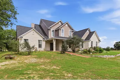 3860 Grapevine Drive, Bryan, TX 77807 - Photo 2