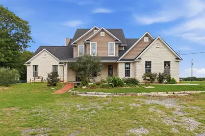 3860 Grapevine Drive, Bryan, TX 77807 - Photo 1