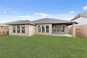 2518 Daisy Mdw Pl, Fulshear, TX 77423 - Photo 22