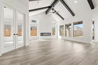 2518 Daisy Meadow Place, Fulshear, TX 77423 - Photo 2