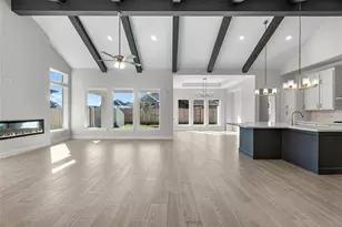 2518 Daisy Mdw Pl, Fulshear, TX 77423 - Photo 2