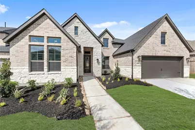 2518 Daisy Meadow Place, Fulshear, TX 77423 - Photo 1