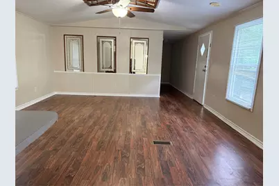 486 Meridian, Livingston, TX 77351 - Photo 4