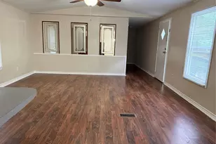 486 Meridian, Livingston, TX 77351 - Photo 4
