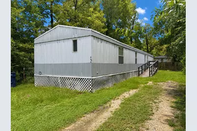 486 Meridian, Livingston, TX 77351 - Photo 2