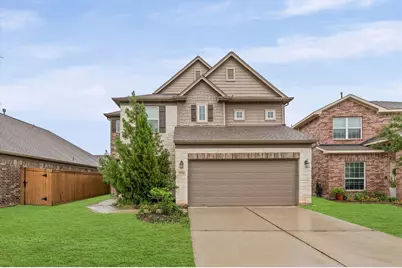 32714 Oak Heights Lane, Brookshire, TX 77423 - Photo 1
