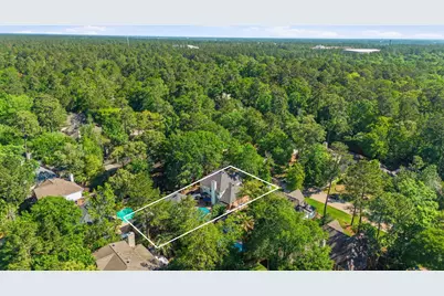 26 E Sterling Pond Circle, The Woodlands, TX 77382 - Photo 38