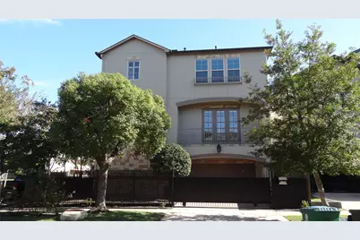 2101 Elmen Street, Houston, TX 77019 - Photo 1