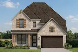 8935 Creaky Wheel Way, Montgomery, TX 77316 - Photo 1